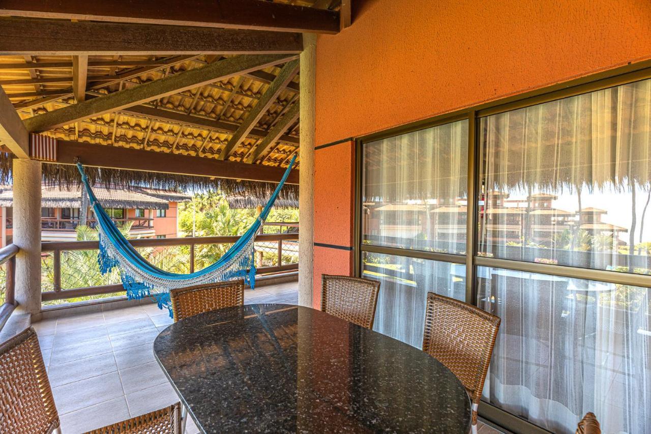 Cumbuco Dream Village Duplex With 3 Bedrooms Exterior foto