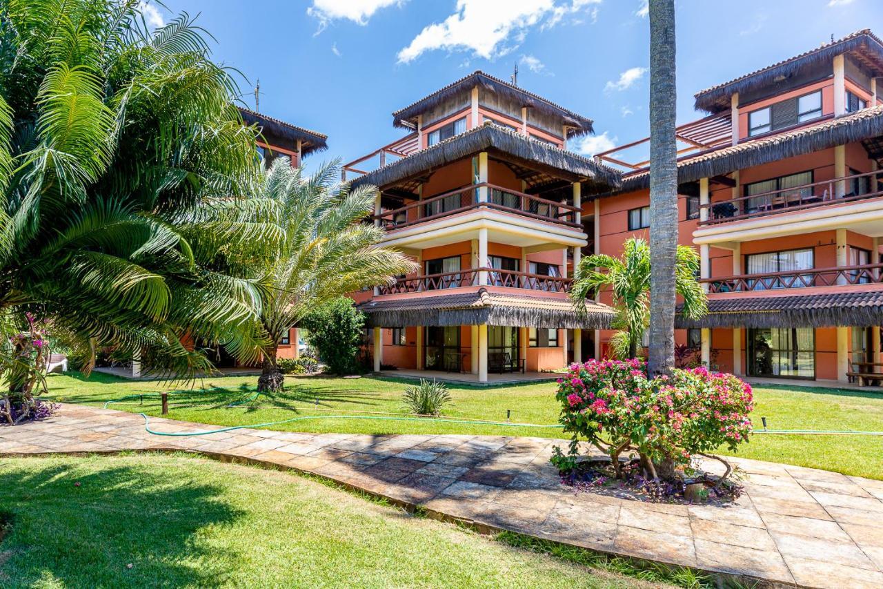 Cumbuco Dream Village Duplex With 3 Bedrooms Exterior foto