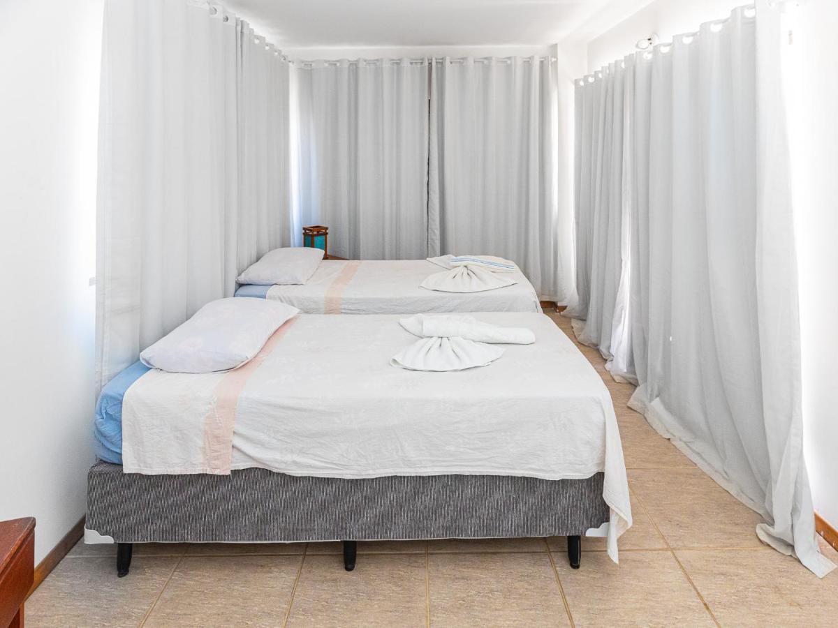 Cumbuco Dream Village Duplex With 3 Bedrooms Exterior foto