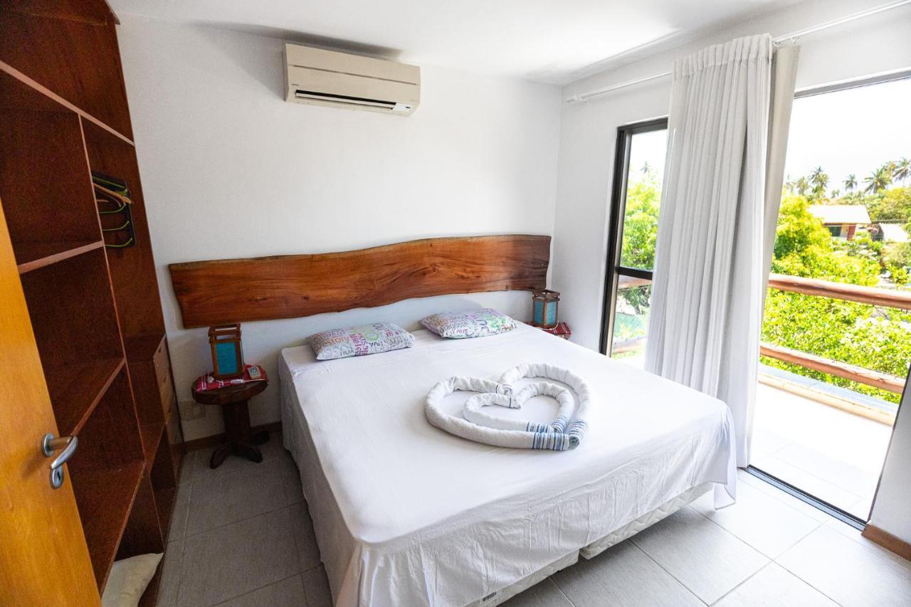 Cumbuco Dream Village Duplex With 3 Bedrooms Exterior foto