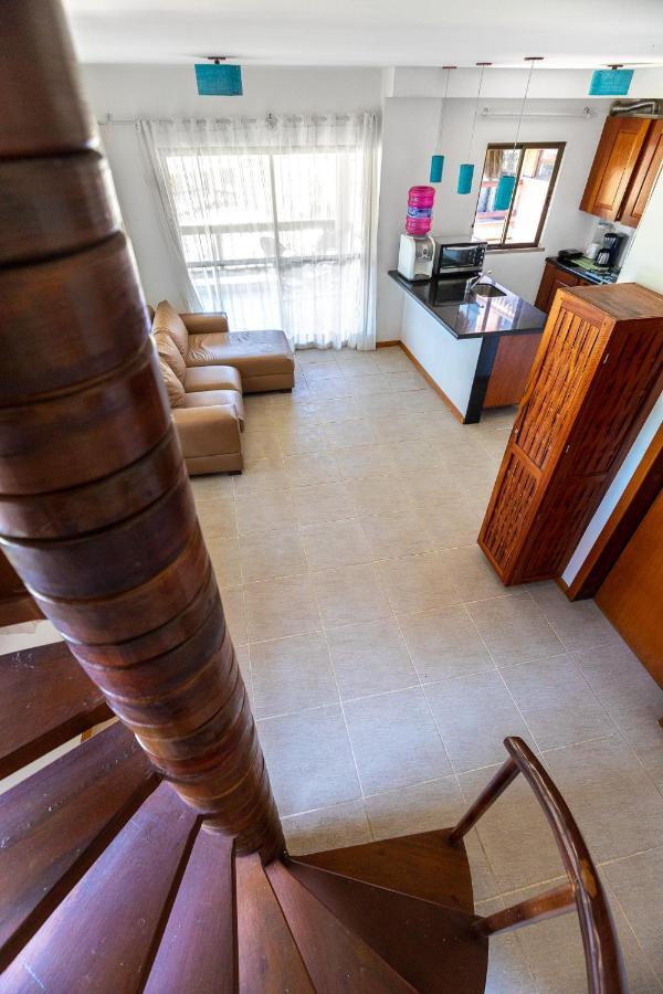 Cumbuco Dream Village Duplex With 3 Bedrooms Exterior foto