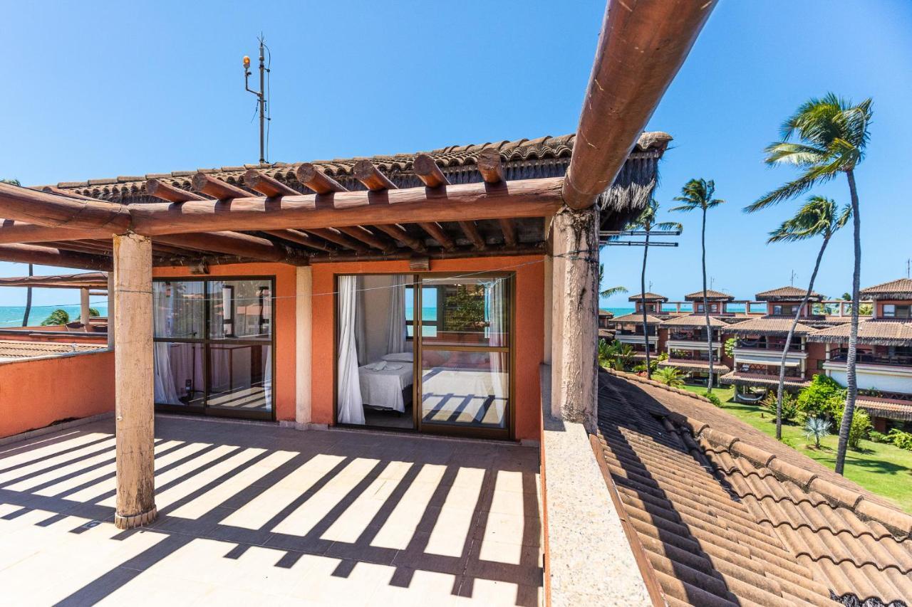 Cumbuco Dream Village Duplex With 3 Bedrooms Exterior foto